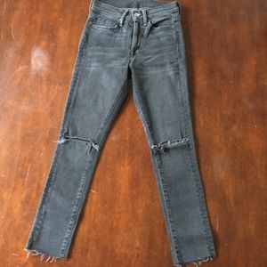 Urban Outfitters BDG High Rise Twig Jean